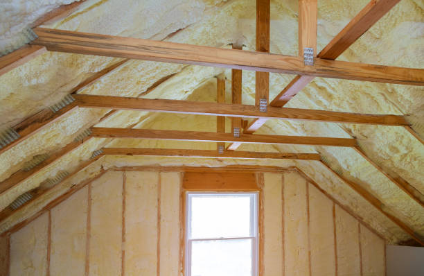 Best Commercial Insulation in St Martin, MS