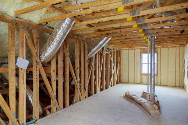 Best Insulation Materials and Products in St Martin, MS
