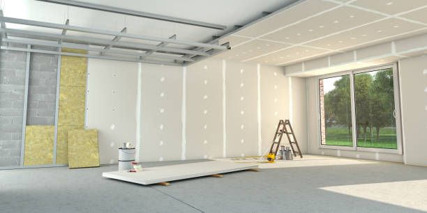Best Insulation for Specific Applications in St Martin, MS